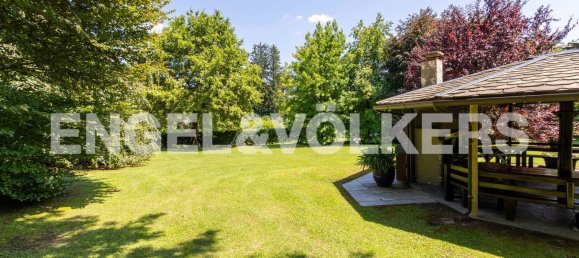 8-salle Villa à Bisuschio, Italy No. 63327 14