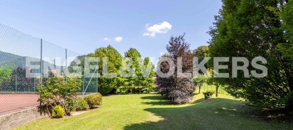 8-salle Villa à Bisuschio, Italy No. 63327 22