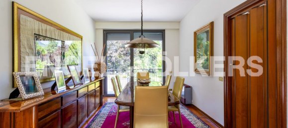 8-salle Villa à Bisuschio, Italy No. 63327 32