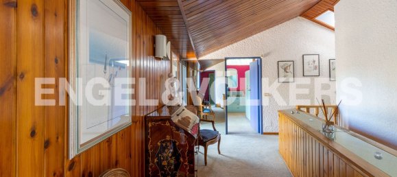 8-salle Villa à Bisuschio, Italy No. 63327 40