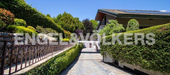 8-salle Villa à Bisuschio, Italy No. 63327 8