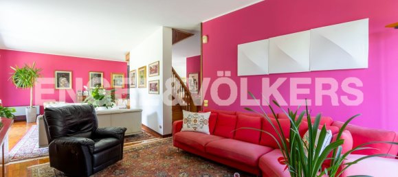 8-salle Villa à Bisuschio, Italy No. 63327 28