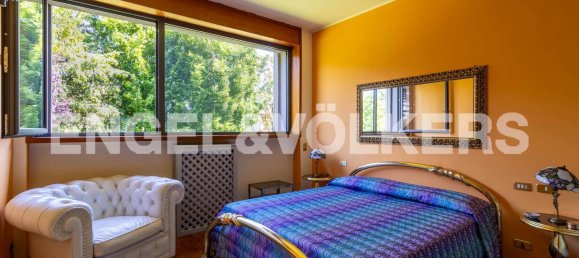 8-salle Villa à Bisuschio, Italy No. 63327 36