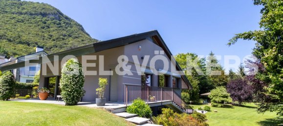 8-salle Villa à Bisuschio, Italy No. 63327 9