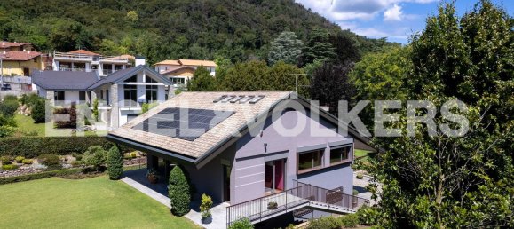 8-salle Villa à Bisuschio, Italy No. 63327 2