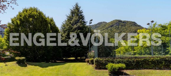 8-salle Villa à Bisuschio, Italy No. 63327 17