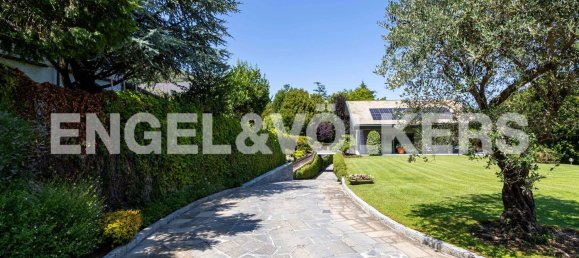 8-salle Villa à Bisuschio, Italy No. 63327 7