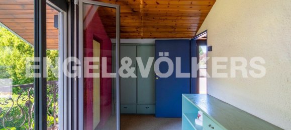 8-salle Villa à Bisuschio, Italy No. 63327 46