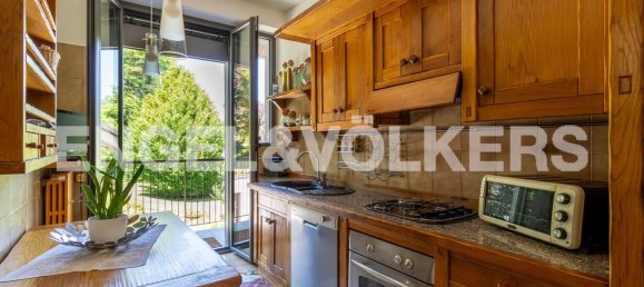 8-salle Villa à Bisuschio, Italy No. 63327 35