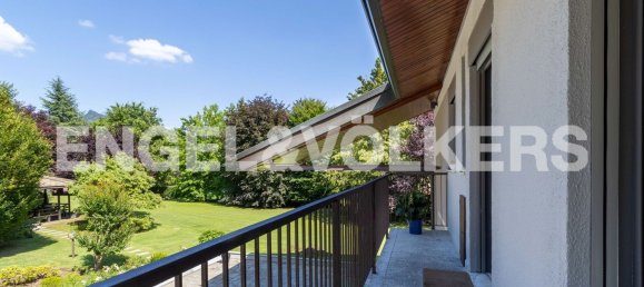 8-salle Villa à Bisuschio, Italy No. 63327 49