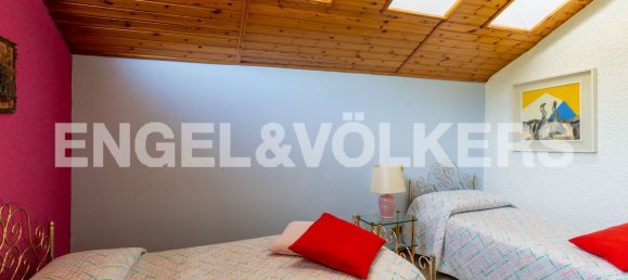 8-salle Villa à Bisuschio, Italy No. 63327 43