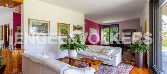 8-salle Villa à Bisuschio, Italy No. 63327 29