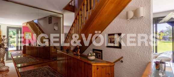 8-salle Villa à Bisuschio, Italy No. 63327 33