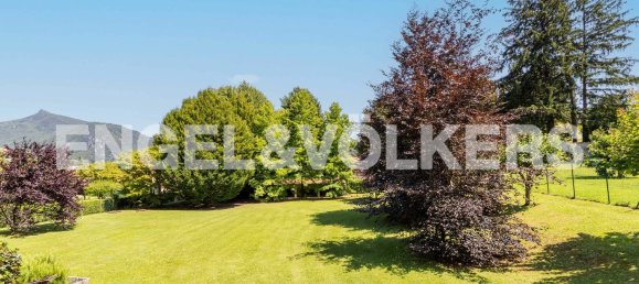 8-salle Villa à Bisuschio, Italy No. 63327 16