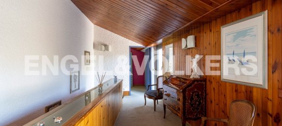 8-salle Villa à Bisuschio, Italy No. 63327 41