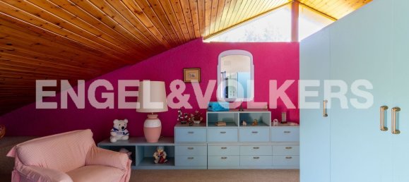 8-salle Villa à Bisuschio, Italy No. 63327 42