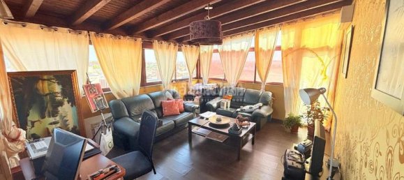 3 غرف نوم بانتهاوس في Valdemoro, Spain رقم 167675 5