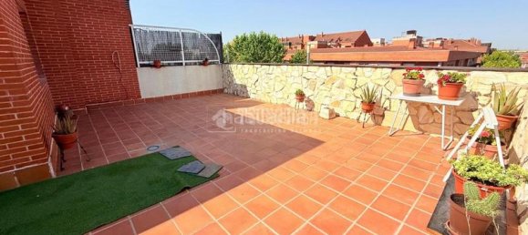 3 غرف نوم بانتهاوس في Valdemoro, Spain رقم 167675 4