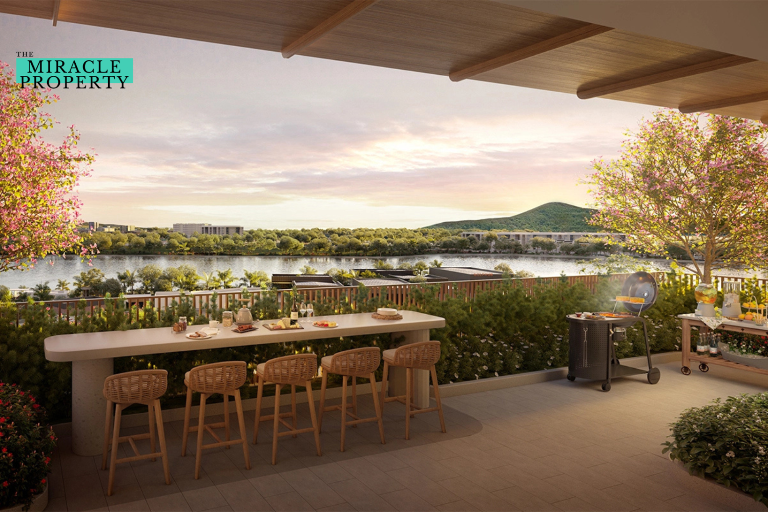 Studio in the Condo in Bang Tao, Thailand No. 22717