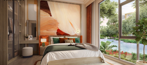 Studio in the Condo in Bang Tao, Thailand No. 22717 4