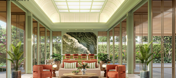 Studio in the Condo in Bang Tao, Thailand No. 22717 3