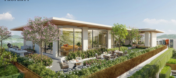 Studio in the Condo in Bang Tao, Thailand No. 22717 7