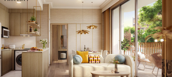 Studio in the Condo in Bang Tao, Thailand No. 22717 2