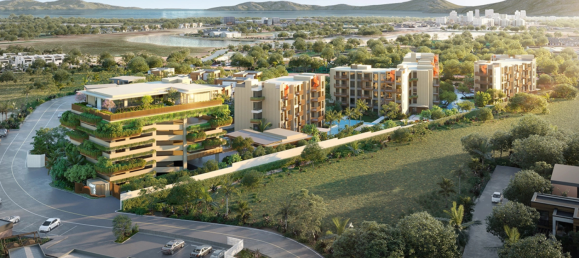 Studio in the Condo in Bang Tao, Thailand No. 22717 9