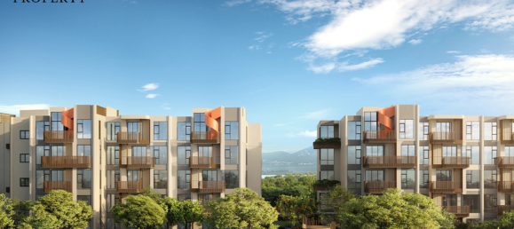 Studio in the Condo in Bang Tao, Thailand No. 22717 10