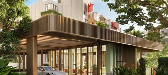 Studio in the Condo in Bang Tao, Thailand No. 22717 8