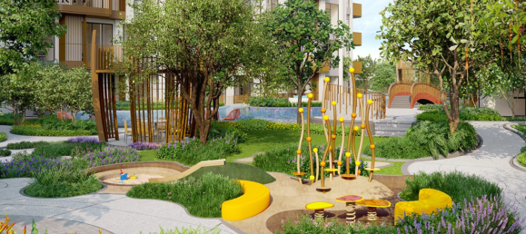 Studio in the Condo in Bang Tao, Thailand No. 22717 6