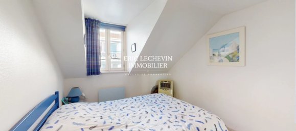 2 Schlafzimmer Haus in Le Touquet-Paris-Plage, France, Nr. 90232 10