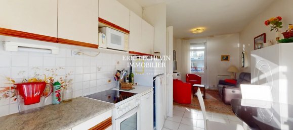 2 Schlafzimmer Haus in Le Touquet-Paris-Plage, France, Nr. 90232 6