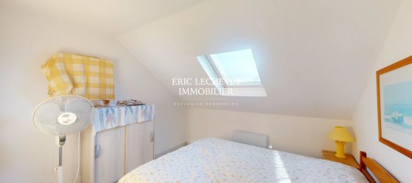 2 Schlafzimmer Haus in Le Touquet-Paris-Plage, France, Nr. 90232 7