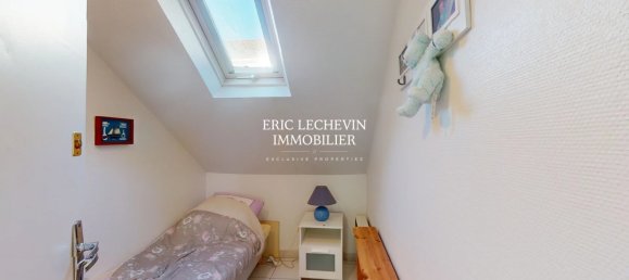 2 Schlafzimmer Haus in Le Touquet-Paris-Plage, France, Nr. 90232 8