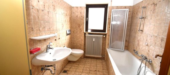 Apartamento de 2 divisões em Passau, Germany N.º 4570 7