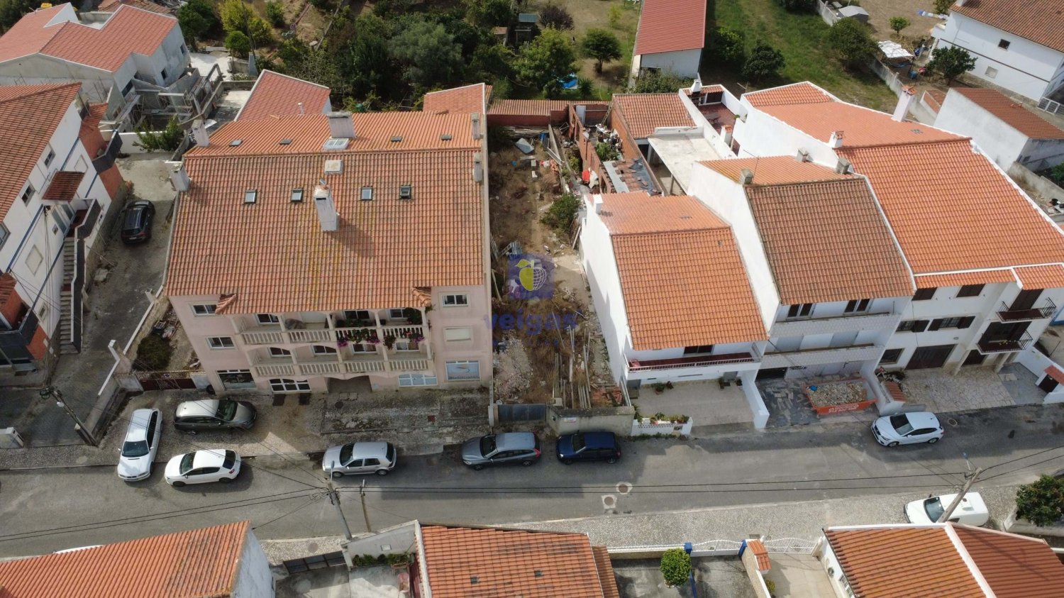 Grundstück in Foz do Arelho, Portugal, Nr. 330814