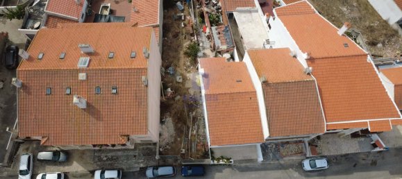 Grundstück in Foz do Arelho, Portugal, Nr. 330814 3