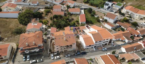 Grundstück in Foz do Arelho, Portugal, Nr. 330814 5