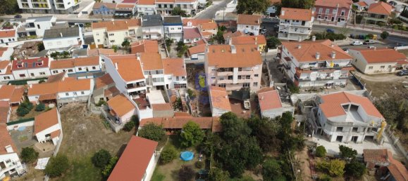 Grundstück in Foz do Arelho, Portugal, Nr. 330814 10