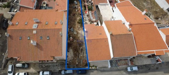 Grundstück in Foz do Arelho, Portugal, Nr. 330814 2