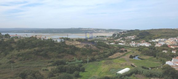 Grundstück in Foz do Arelho, Portugal, Nr. 330814 14