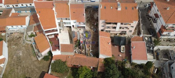 Grundstück in Foz do Arelho, Portugal, Nr. 330814 11