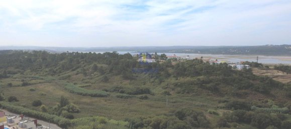 Grundstück in Foz do Arelho, Portugal, Nr. 330814 13