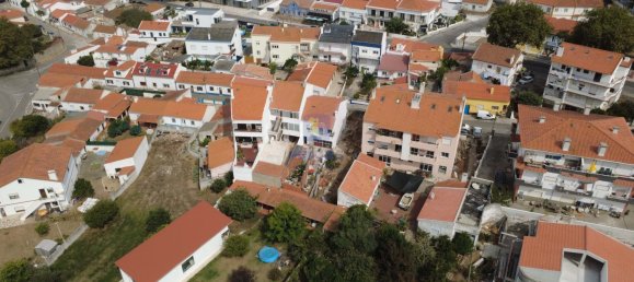 Grundstück in Foz do Arelho, Portugal, Nr. 330814 9