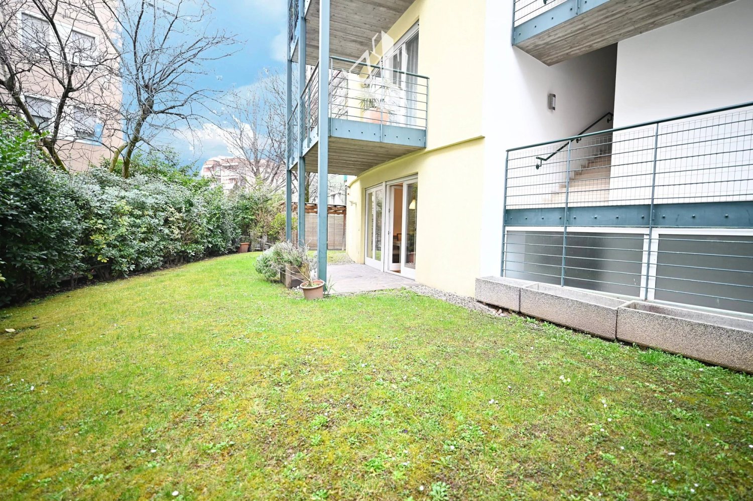 2 bedrooms Apartment in Trentino-Alto Adige, Italy No. 51517