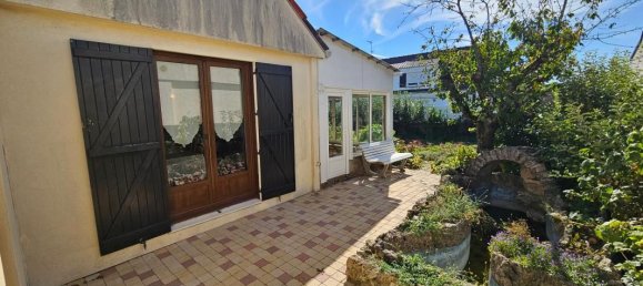 3 bedrooms House in Guenange, France No. 332105 10