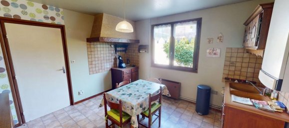 3 bedrooms House in Guenange, France No. 332105 4