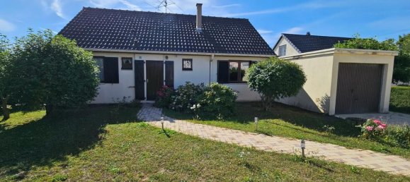 3 bedrooms House in Guenange, France No. 332105 9