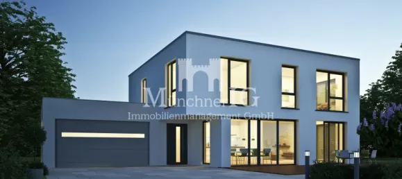  Land in Munich, Germany No. 180750 2